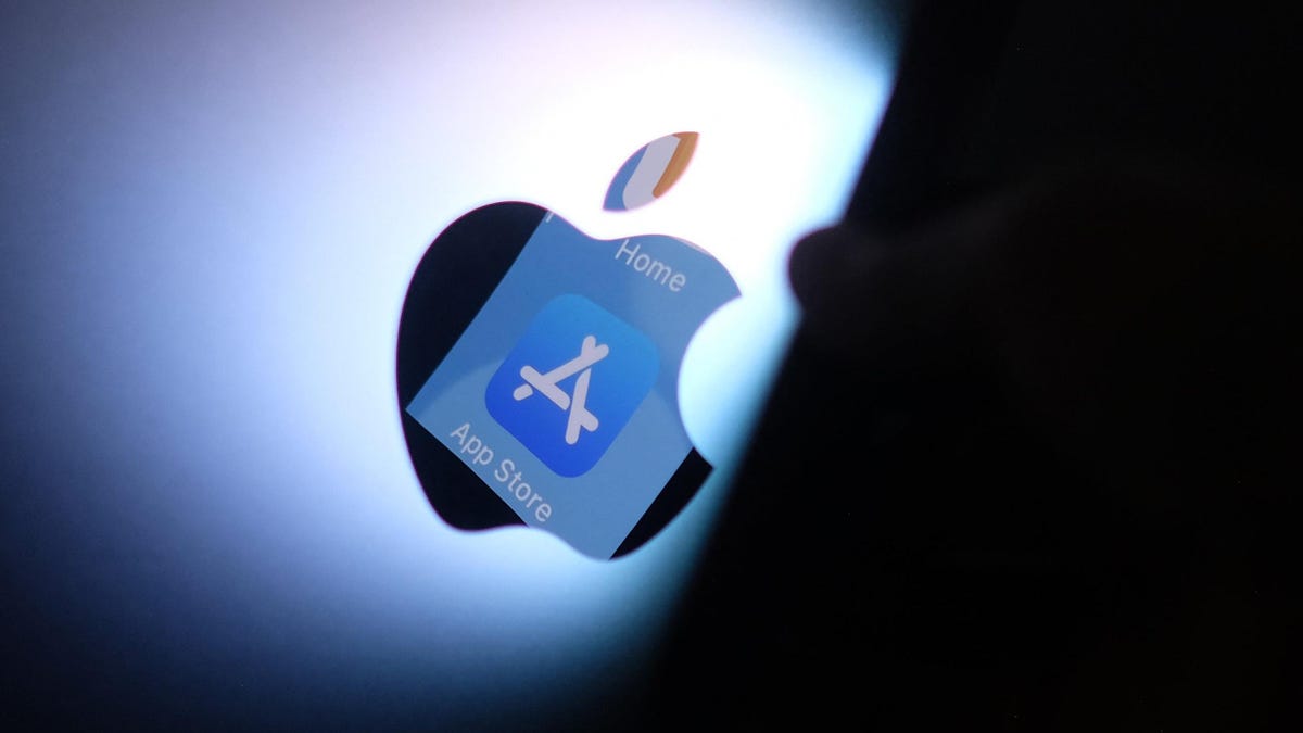 RT @Gizmodo: The Netherlands Has Made a Dent in Apple’s Walled App Store Garden, For Now