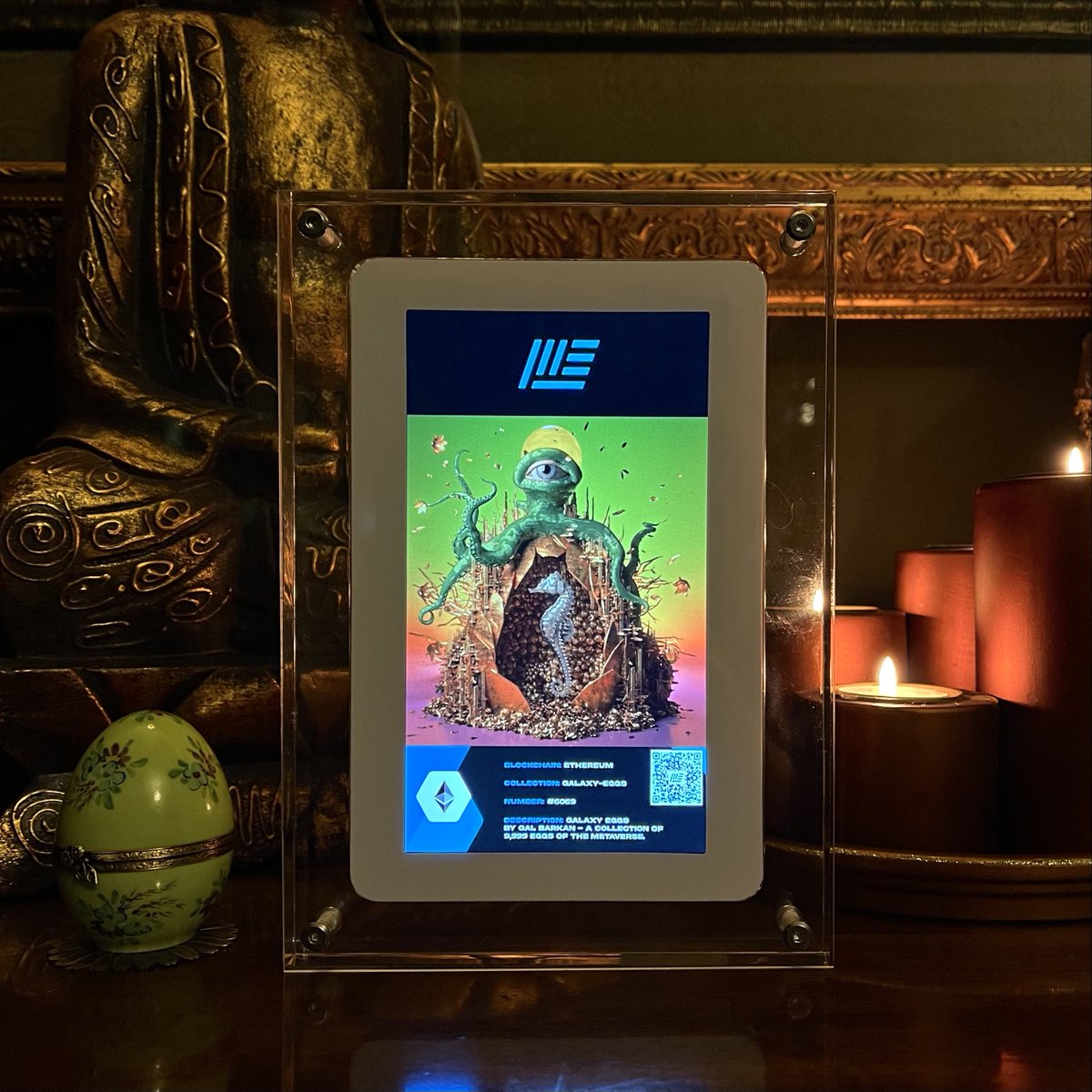 Metaframe tweet media