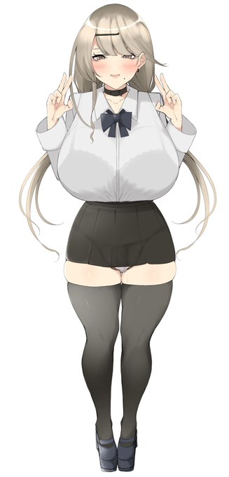 うちの娘作ってる～可愛い❤️ 