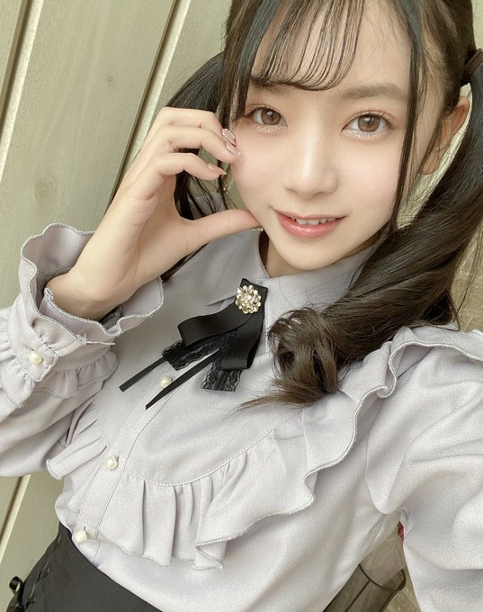 Twitterのコスプレ画像6