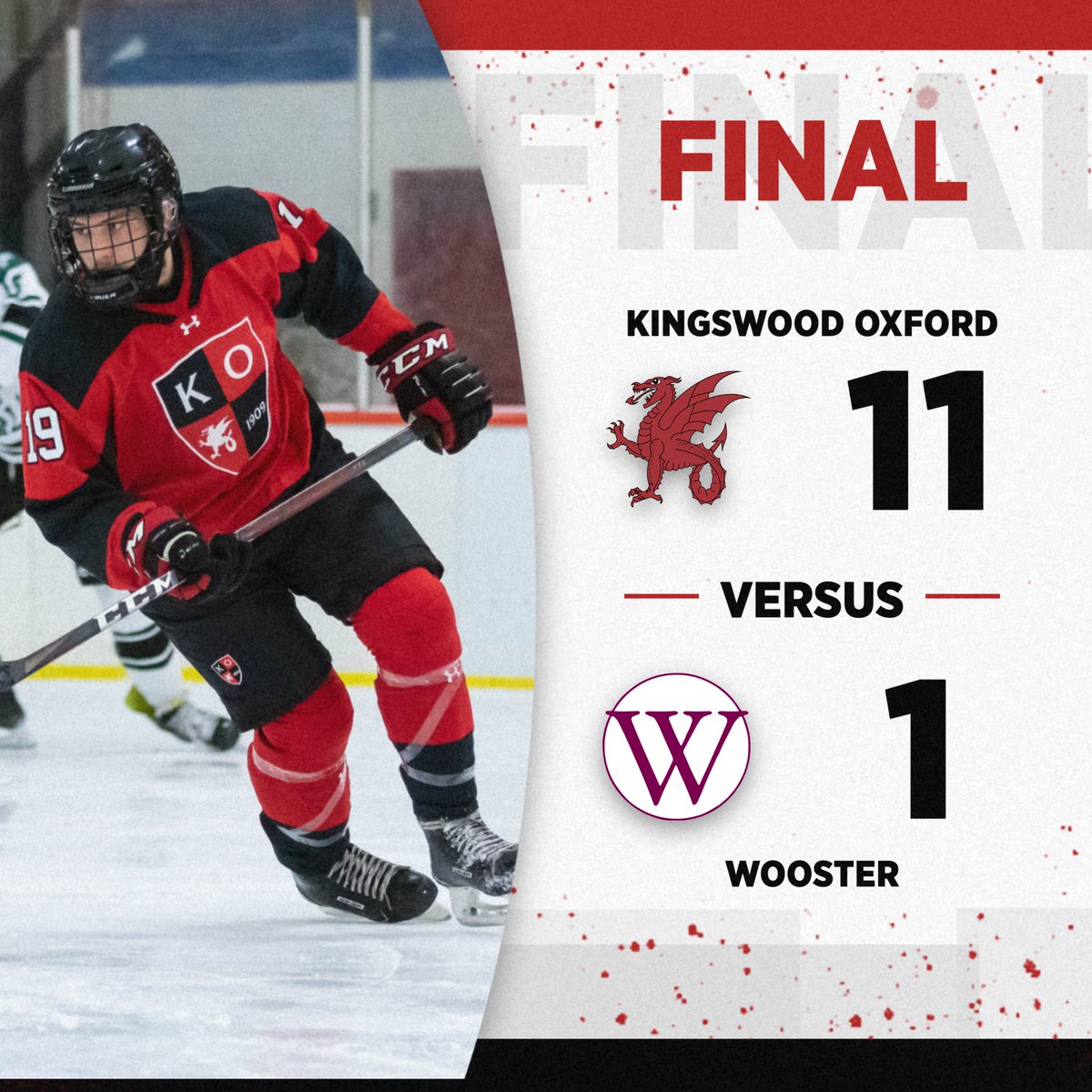 KO Athletics tweet media