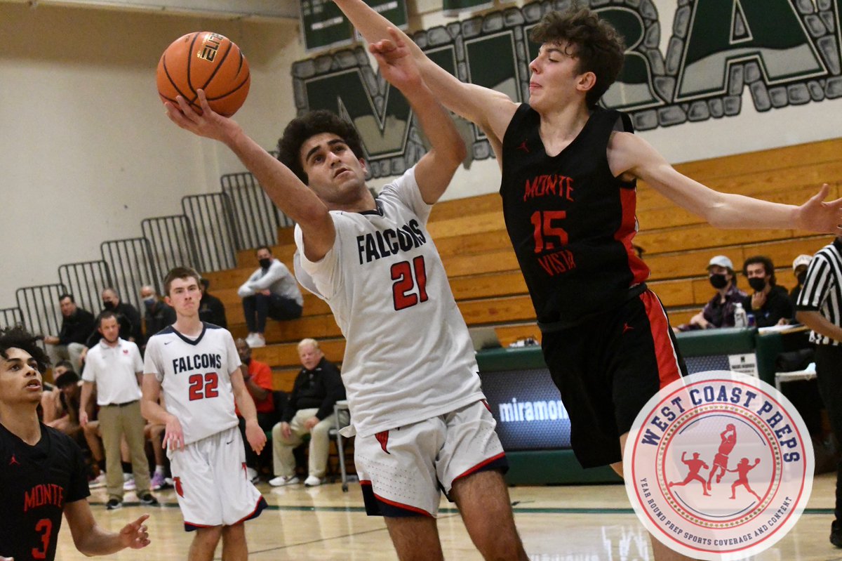 Final: Saratoga 51, Monte Vista 33.

Don’t sleep on Saratoga. This team is 12-2, won four straight and beat Los Gatos and Monte Vista on back to back days.

Postgame coverage will be available shortly at WestCoastPreps.com