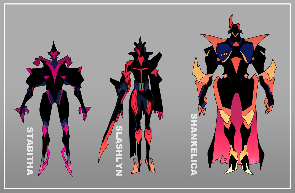 bioatomic's tweet image. you know what, posting these robots again.