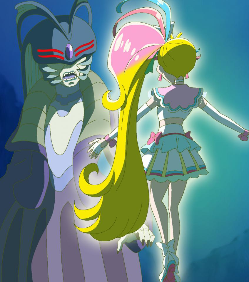 プリキュア 22年1月16日 日 ツイ速まとめ