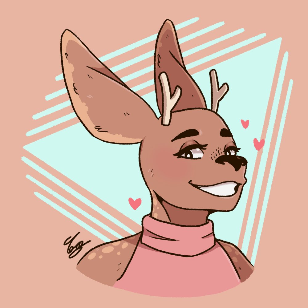 WickedKryptid's tweet photo. Fan art of the Boi!! ⛸️💕 Emile from Blades of Furry! 

@DeyaMuniz @emilyerdosart

#fanart #furry #ArtistOnTwitter #bladesoffurry #webtoon #art https://t.co/KfTEfFrhrD