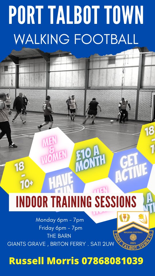 FPttfc's tweet image. Training sessions