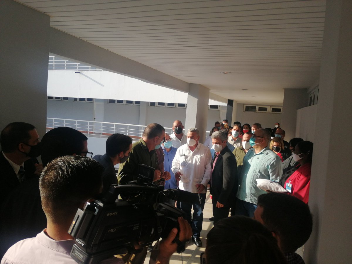 PCTHabana_3CE's tweet photo. #Hoy inauguramos un espacio en @PCTHabana_3CE para el desarrollo y evolución de las plataformas @toDus_Cuba, @pictacuba y @APKlis_Cu pertenecientes a la @universidad_uci
#VamosPorMas #CreceCon3CE #CubaPorLaTransformaciónDigital https://t.co/1i6Jn4uf0H