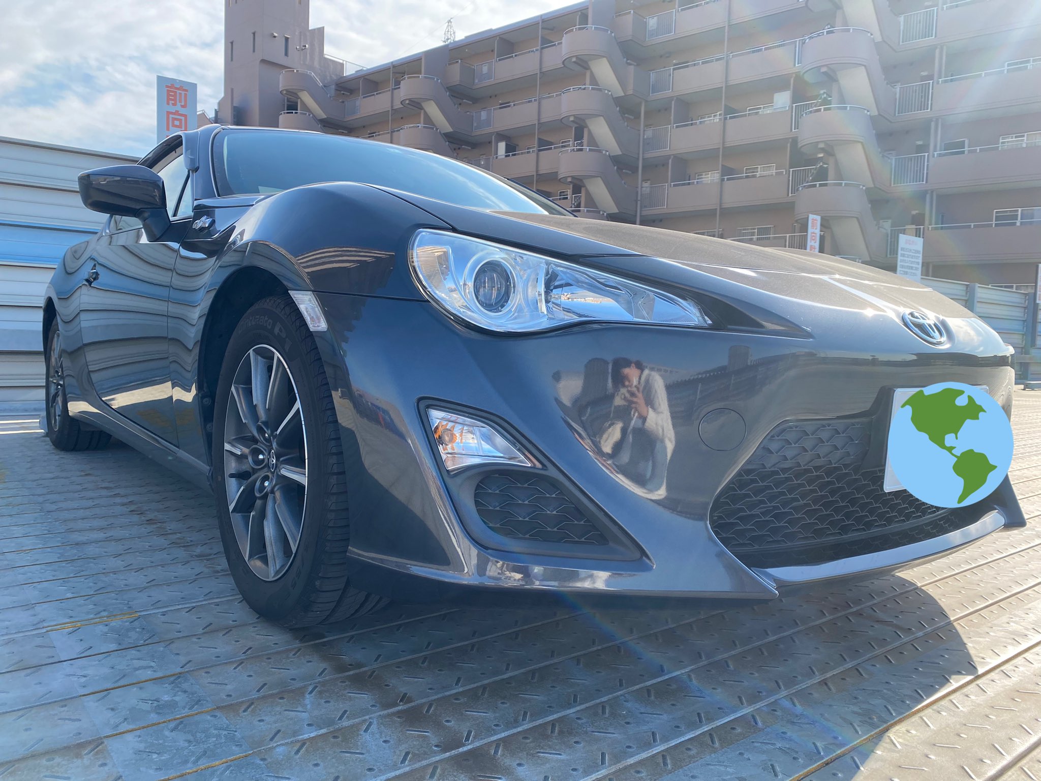 トヨタ86 - Twitter Search / Twitter