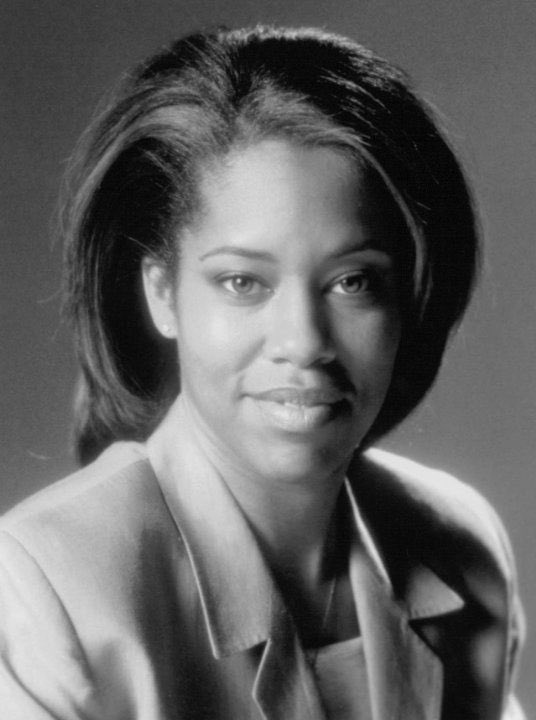 Happy 51st Birthday to Regina King 