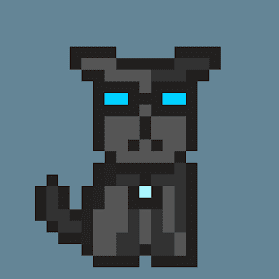 grepherr's tweet photo. @BobbyBananasNFT #payc #puppypunks https://t.co/PZMAdjKwmw
