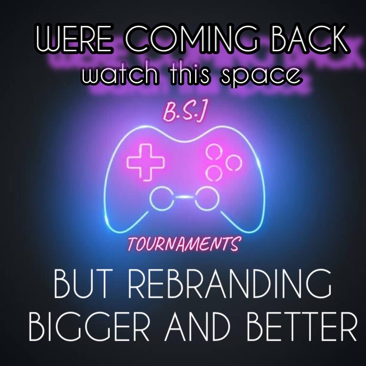 StreamKing89's tweet image. Cash tournaments and prizes coming soon