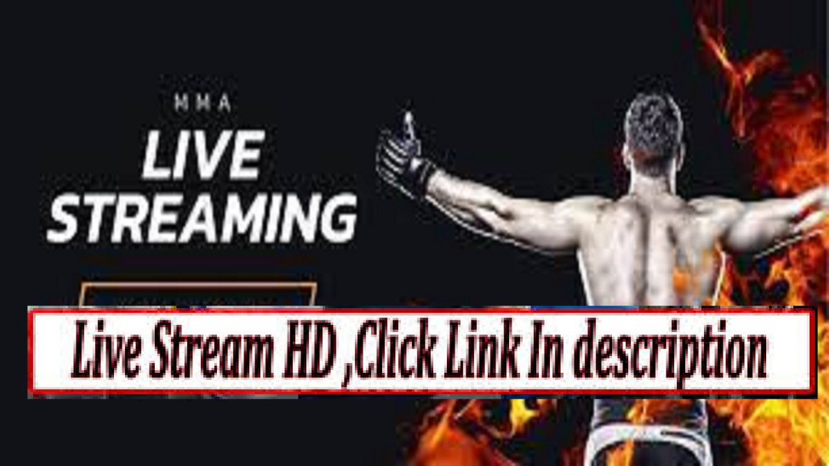 Chandler Cole vs Tebaris Gordon | Showcase MMA 2022 | Live Stream
LIVE Game Watch the live broadcast : bit.ly/3HOHS5H
Saturday 01.15.2022 at 06:00 PM ET
Promotion: <a href="/ShowcaseTV/">Showcase</a>  <a href="/espnmma/">ESPN MMA</a> 
<a href="/MeadowviewStab/">Meadowview Stables</a>  <a href="/UNCCD/">UN Land and Drought</a>  Center
<a href="/KingsportAxmen/">Kingsport Axmen</a> , <a href="/Vol_Sports/">Tennessee Athletics</a> , <a href="/UnitedStates/">United States</a>