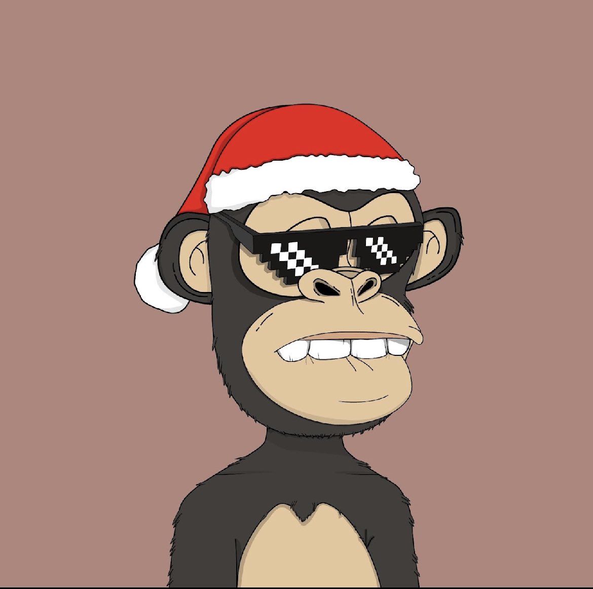 ahkashkrish's tweet photo. @KBabyApes @TheSandboxGame Can’t wait! https://t.co/4xrGkVTOfE