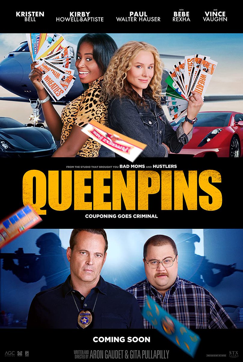 MFAscreenwriter's tweet photo. Guests-Final 2 Days-Husband &amp; wife team, Aron Gaudet &amp; and Gita Pullapilly are award-winning writers, producers &amp; directors known for Queenpins. In 2016, Gaudet and Pullapilly were awarded the prestigious Guggenheim fellowship for their work as filmmakers.#stephenscollege https://t.co/RFzPiDgN4m