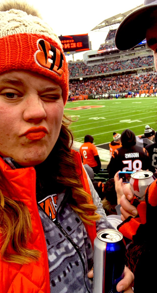 #rulethejungle #ruletheplayoffs #WhoDey <a href="/brentc08/">Brent Casey</a>