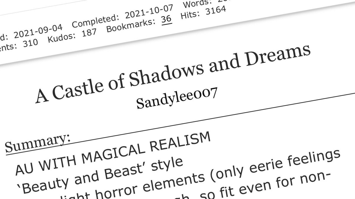 NoMore_17's tweet photo. Bedtime… 🧐
#cjreader #malec #fanfic #cj #reading #malecfics #shadowhunters #cjreads #BeautyAndTheBeastStyle #cjreading #Sandylee007 #ACastleOfShadowsAndDreams https://t.co/CWVOpI8HsO