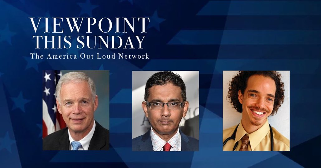 PatriotGaGa1's tweet photo. I for one support @laralogan 💯
#FauciFraud is just like him, and has done nothing but #LIE
As we have stated at
#AmericaOutLoudNewsRadio
#TurnOffTheFakeNews 🚫
Tune into #ViewpointThisSunday
10AM EST
iHEART RADIO https://t.co/7uobHXIvCG
LIVE https://t.co/kDTqct7A65 https://t.co/Zh4Mki13QH