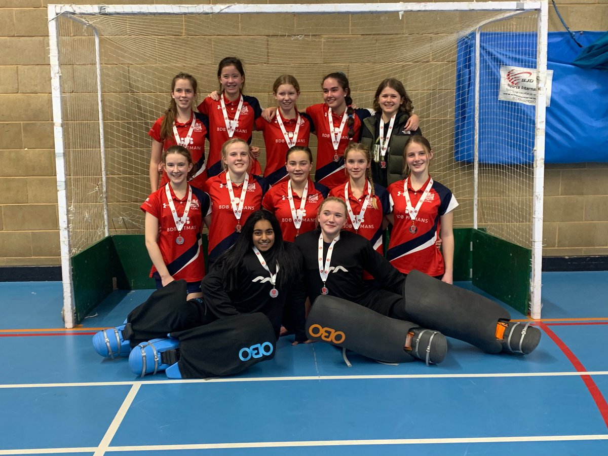 Cambridge City Hockey Club tweet media