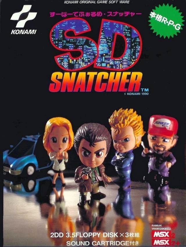 wireless_power's tweet photo. What is the #SDSnatcher ? https://t.co/YF8OTXKr9m