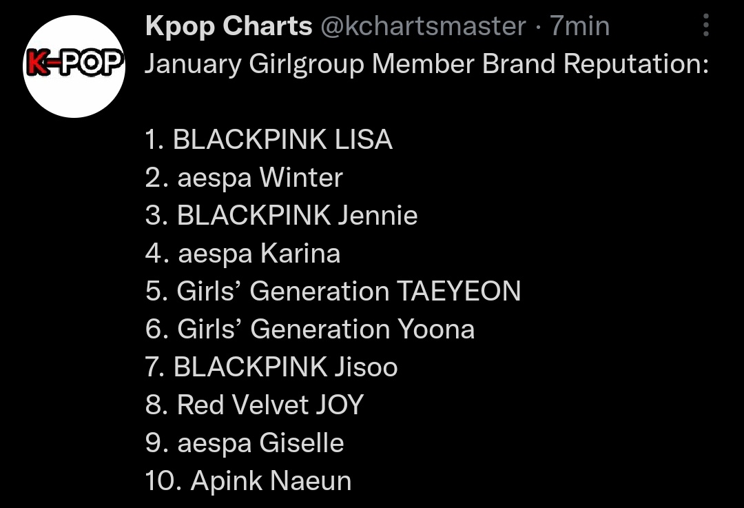 sooyalluv's tweet image. Como ela disse &quot;Being the greatest of all time ain&apos;t fantasy&quot;
É A MAIOR Q TEMOS!