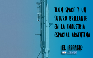 ArgEspacio's tweet photo. ◼ 𝗧𝗟𝗢𝗡 𝗦𝗽𝗮𝗰𝗲 𝘆 𝘂𝗻 𝗳𝘂𝘁𝘂𝗿𝗼 𝗯𝗿𝗶𝗹𝗹𝗮𝗻𝘁𝗲 𝗲𝗻 𝗹𝗮 𝗜𝗻𝗱𝘂𝘀𝘁𝗿𝗶𝗮 𝗘𝘀𝗽𝗮𝗰𝗶𝗮𝗹 𝗔𝗿𝗴𝗲𝗻𝘁𝗶𝗻𝗮.

La empresa ya realizo siete pruebas de lanzamiento a su vehículo "Aventura-1" y promete un futuro brillante dentro de la industria.

🧵<Sigue> https://t.co/AasW8fgrvl