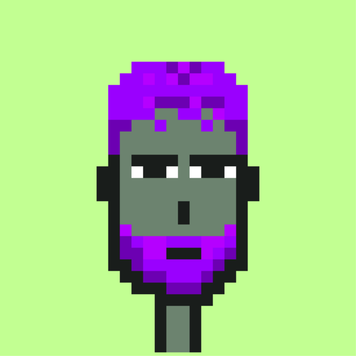cryptoskinsnft's tweet photo. @MoodyOwlNFT Checkout this Badboy  @cryptoskinsnft @rarible https://t.co/M3vDrkTDN1