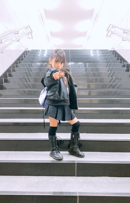 Twitterのコスプレ画像4