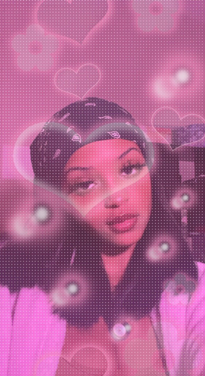 💗