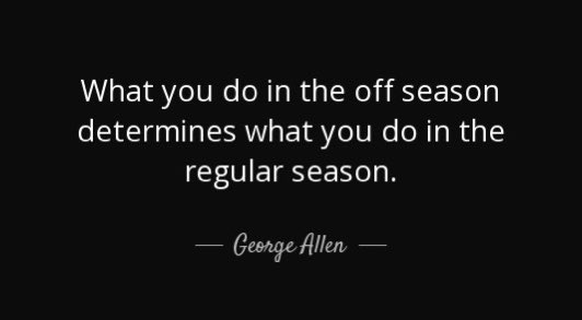 ladyjavelinasvb's tweet photo. #JavelinaNation #LadyJavelinas #OffSeasonGrind https://t.co/Wa4w3PT2D5
