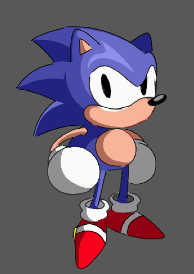 Why I Love Classic Sonic