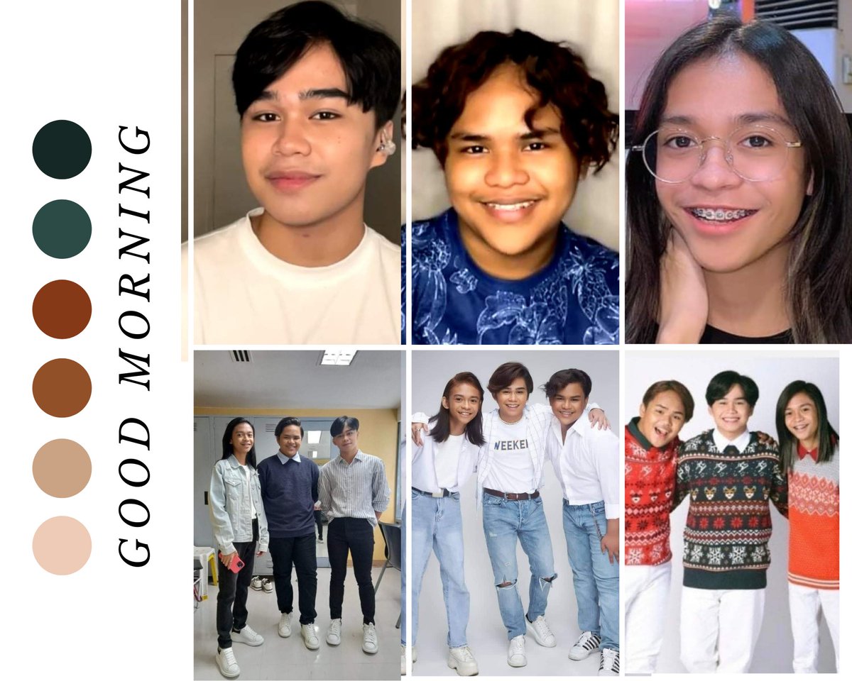 tntboys_fambam's tweet photo. Be patient
Do what you love
Be kind
Love yourself
Be humble
Give back
Love life
Take it one day at a time
Good morning
Blessed Sunday
#TNTBOYS
#FAMBeyondFAN
@TheTNTBoys
@TNTVersions https://t.co/oHpgCeIy6T