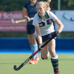 Congratulations to Elani on her selection to the England U18 Hockey squad. Superb effort from this remarkable student-athlete.  @SurbitonHC @SHS6th #SHSHockey 💚🏑 