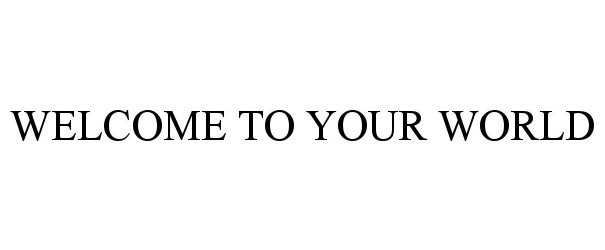 trademarktrader's tweet photo. WELCOME TO YOUR WORLD is pending trademark approval; filing by DarkPulse Inc. https://t.co/mkiaB4c3EX #WELCOMETOYOURWORLD $DPLS #WELCOME #YOUR #WORLD https://t.co/zz9wrB9Lfu