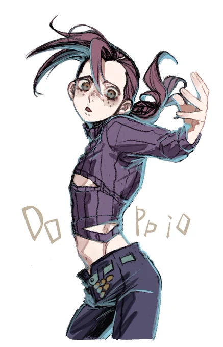 ーDoppio- 