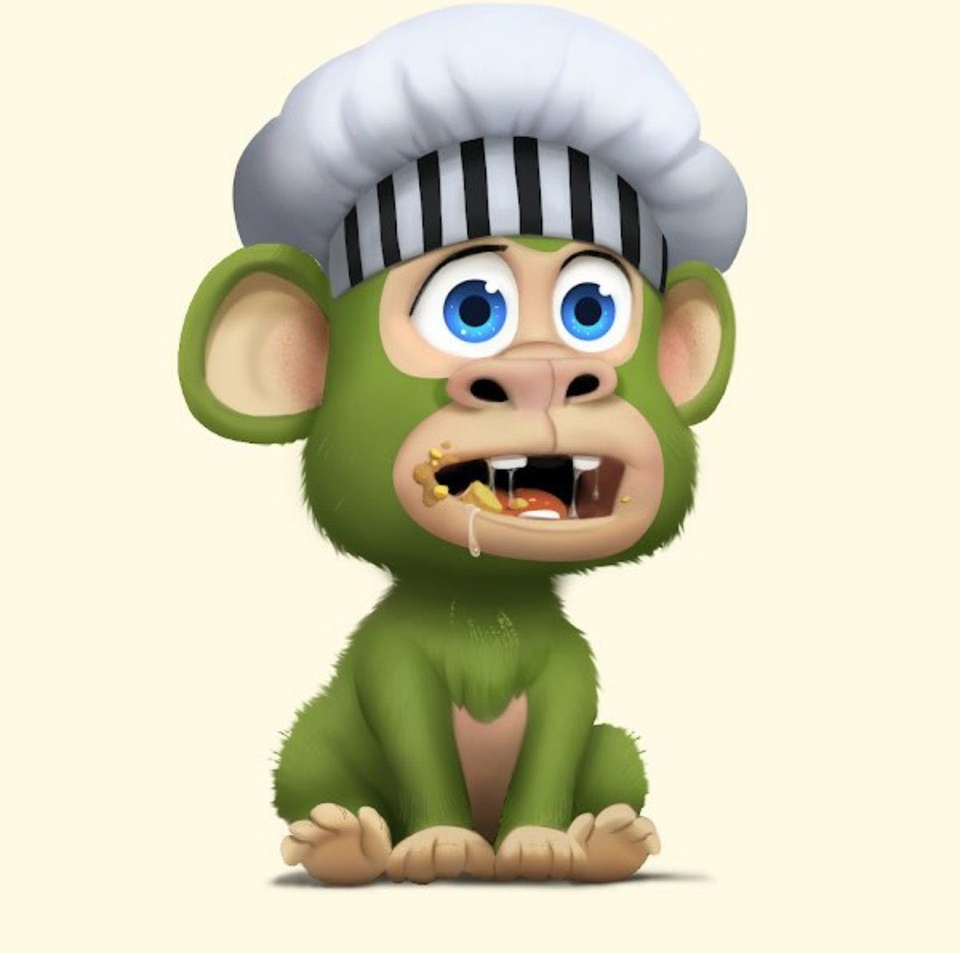 pandaanft's tweet photo. 📌 #NFTGiveaway 📌
Give away 1 Appe Kids Club #NFTs~ 2
DAYS
2 #ETH (Worth $8700)

Just:
✅ RT &amp; 💝
✅ Follow @pandaanft https://t.co/vVJR8MVQTi