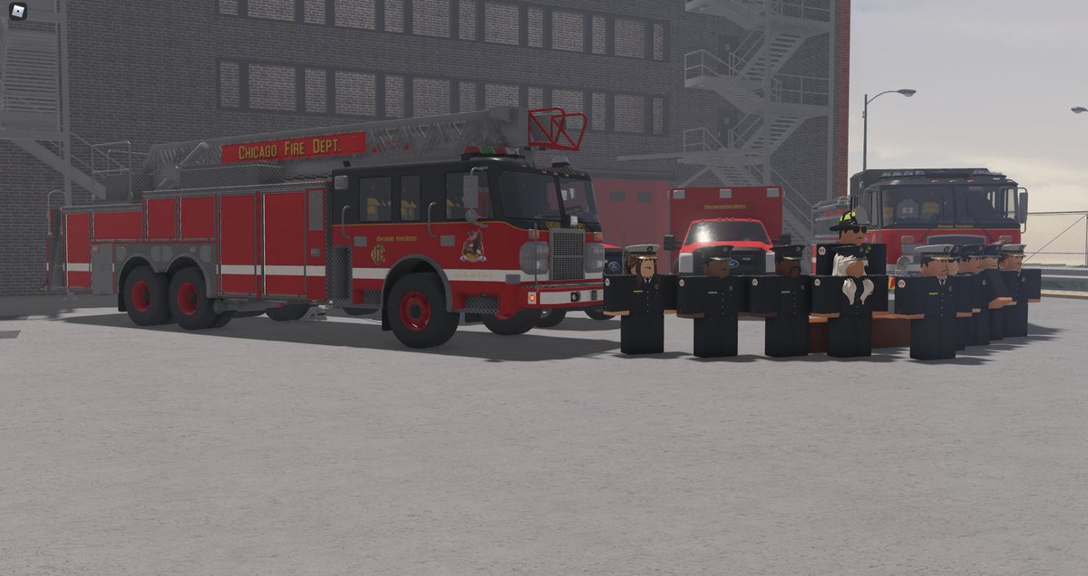 ChicagoFireDepartmentRBLX tweet media