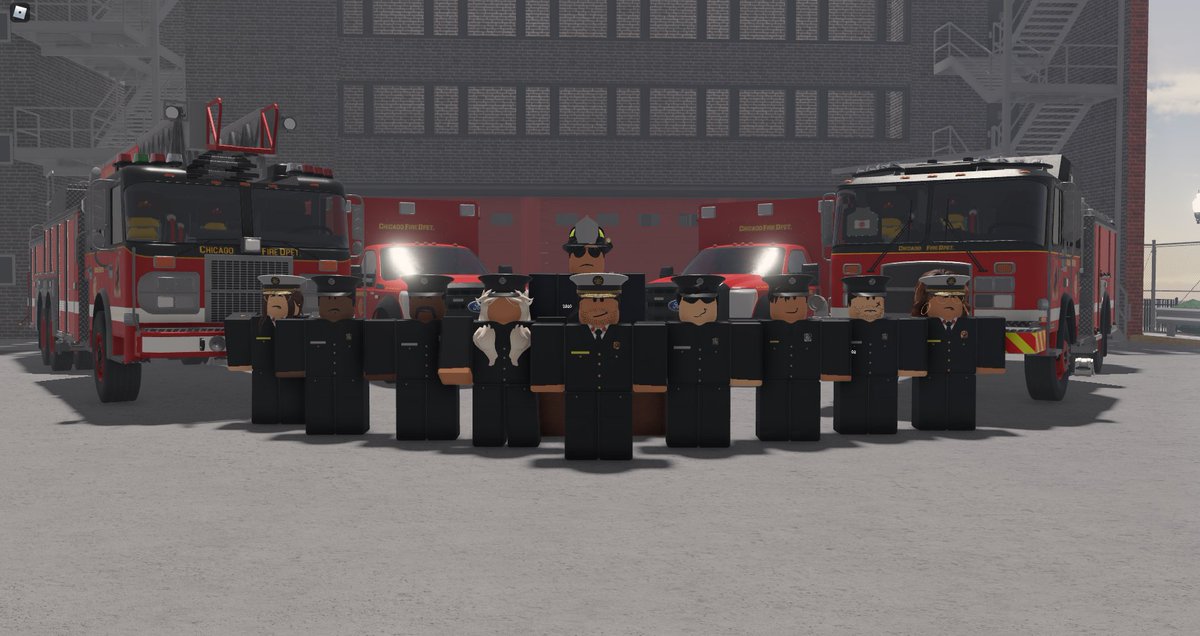 ChicagoFireDepartmentRBLX tweet media