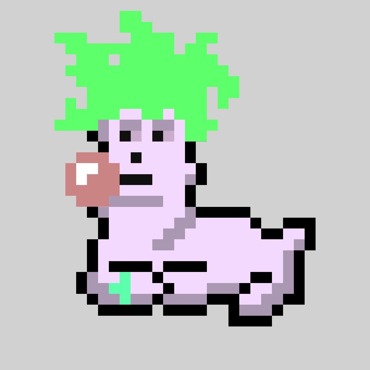 LarvaPacas's tweet photo. That's the attitude...

Mint from contract:
https://t.co/lZKMV5MtnD…
#NFTLaunch #NFTMint #LarvaLab #Cryptopunks #NFT #Pacas #LarvaPacas https://t.co/GaOx1sQ7vW