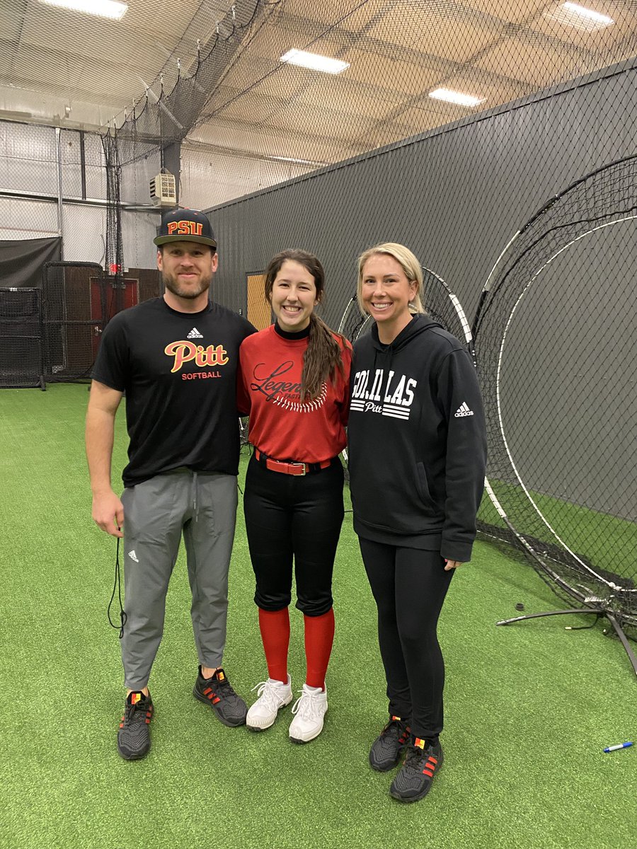 Legends Fastpitch Organization (LegendsFastpit2) Twitter