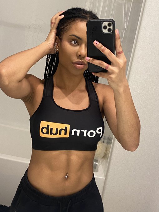 1 pic. Should I wear my @Pornhub gear to the gym?  https://t.co/CfMqFpykZt https://t.co/J4lipKSnrx<a class="tags" href="/tag/pornhub">@pornhub</a><a href="/tag/mvsales"class="tags"><span>#mvsales</span></a>