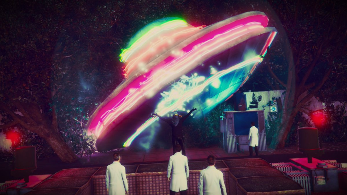 Rustic_Black's tweet photo. The Day The Earth Stood Still
👽 ✌

#TIME4TEA | #VCREW | #Hakuna
#GTA | #GTAOnline | #GrandTheftAuto | #grandtheftauto5 https://t.co/GMEYVnNdRr