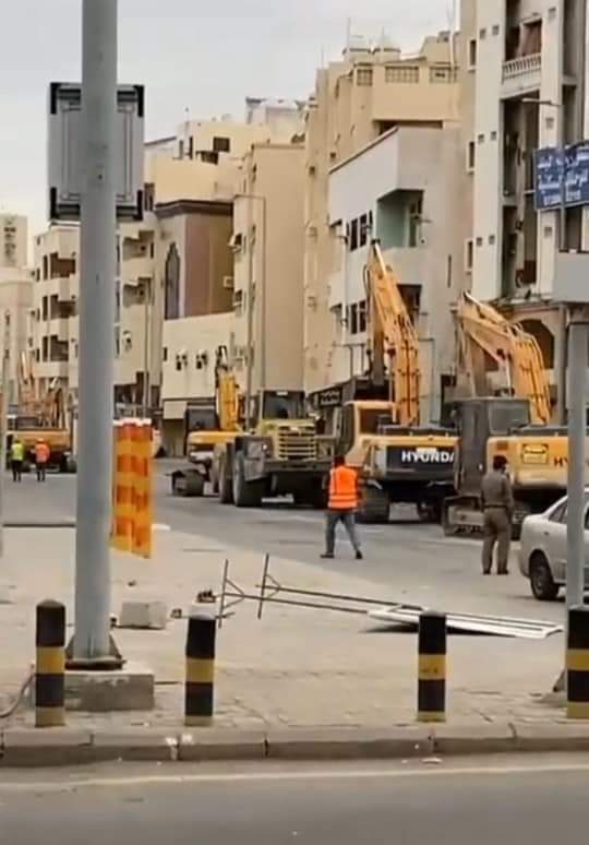 basaadfaisal's tweet image. أفضل أماكن الحياة اختفت من على الخريطة 💔💔