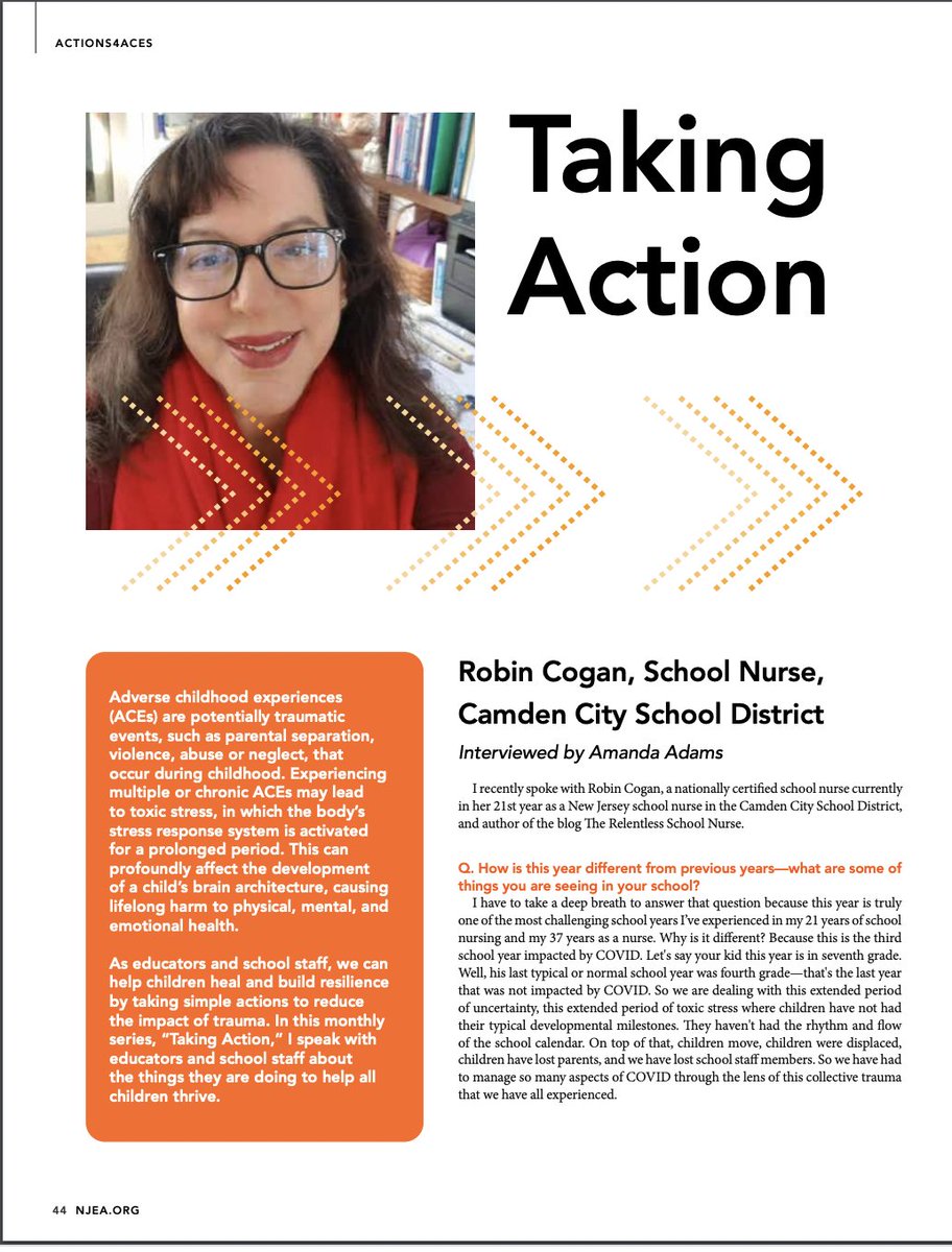 Actions 4 Aces Helping New Jersey Children Heal From Trauma