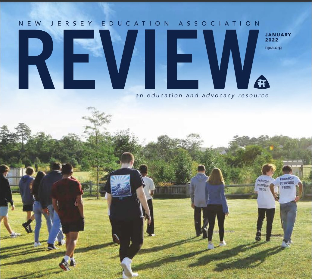 Actions 4 Aces Helping New Jersey Children Heal From Trauma