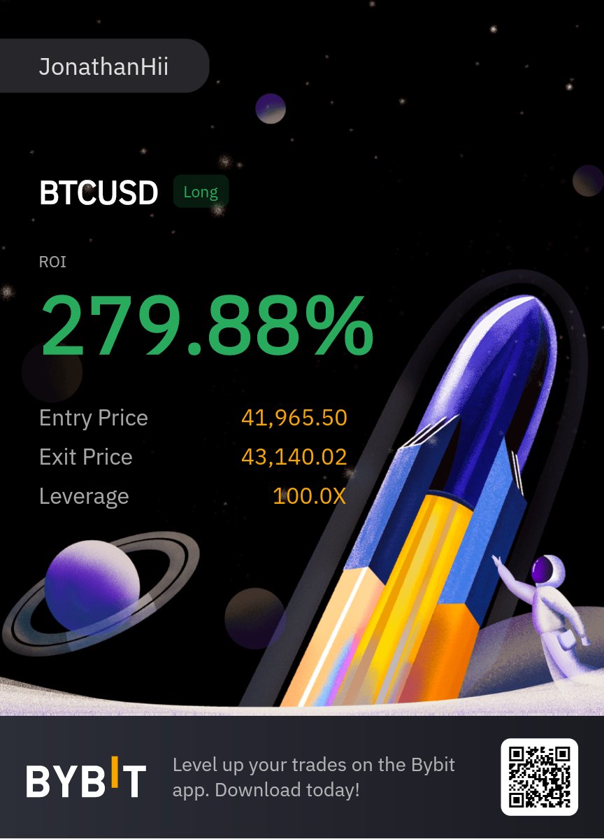 JonathanHiiiii's tweet photo. @ELDTrades Chill, its cross margin😀 https://t.co/iVd5WoRITm