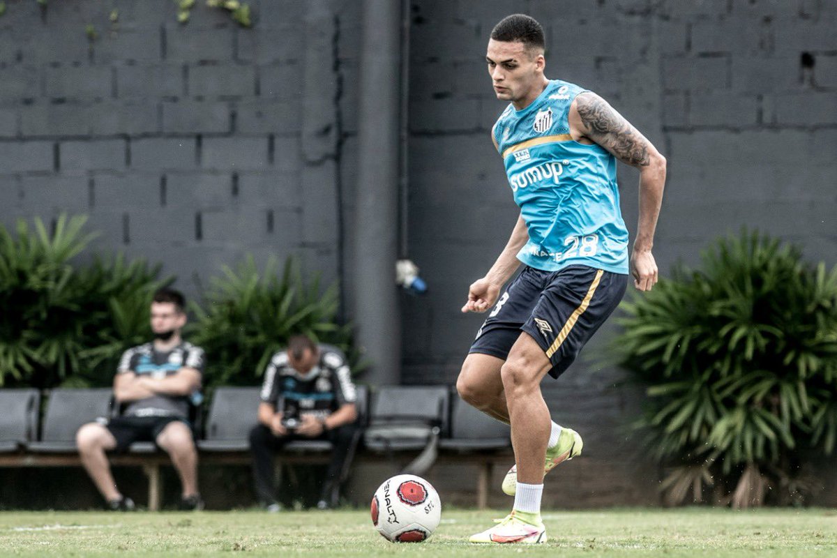 kaikyfernandes_'s tweet photo. ⚽️☑️ https://t.co/bqsjFKZ0b9
