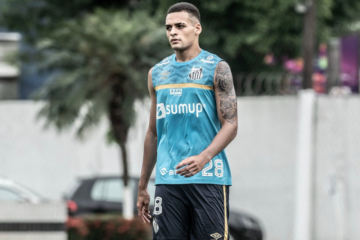 kaikyfernandes_'s tweet photo. ⚽️☑️ https://t.co/bqsjFKZ0b9