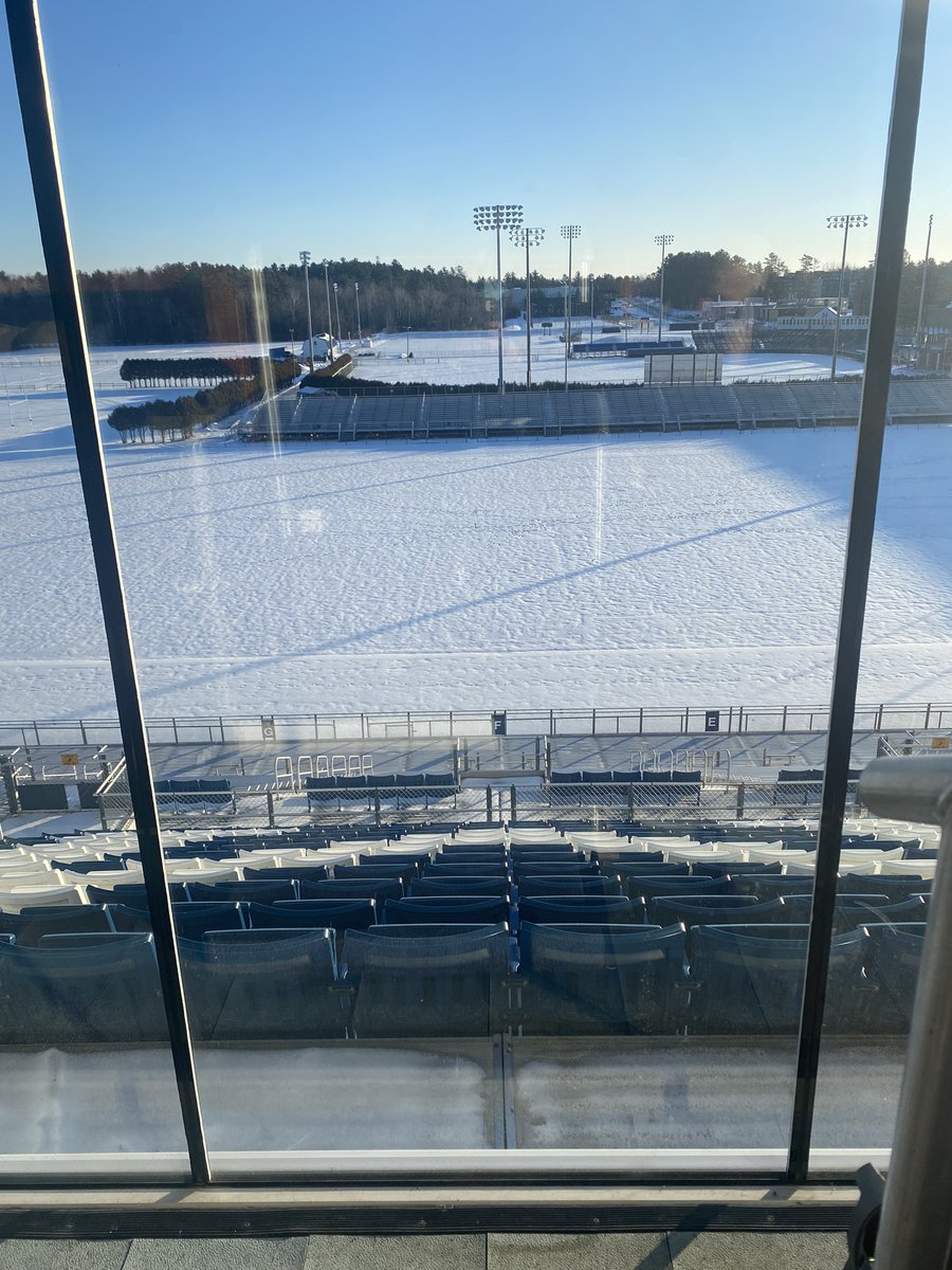 Thank you so much <a href="/CoachStevensFB/">Jordan Stevens</a> <a href="/CoachDresner/">Andrew Dresner</a> <a href="/Coach__Flores/">Justin Flores</a> <a href="/CoachKeyte/">Jared Keyte</a> and all the coaches who gave us an incredible visit weekend!!!!