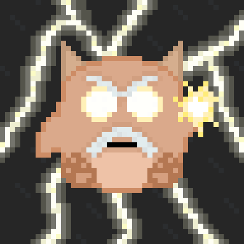 fluftz's tweet photo. 🎉First 1/1 reveal! This 1 of 1 is known for being the God of Thunder. You have a chance to win this 1 of 1! 🎉
All you have to do is 
1. Follow @Fluftz on Twitter 🐥
2. Retweet this tweet ♻️
3. Tag 3 friends in the comment section below🏷
⌛️48 Hours.
#NFTGiveaway #NFTCommunity https://t.co/Hi1nojIeCR