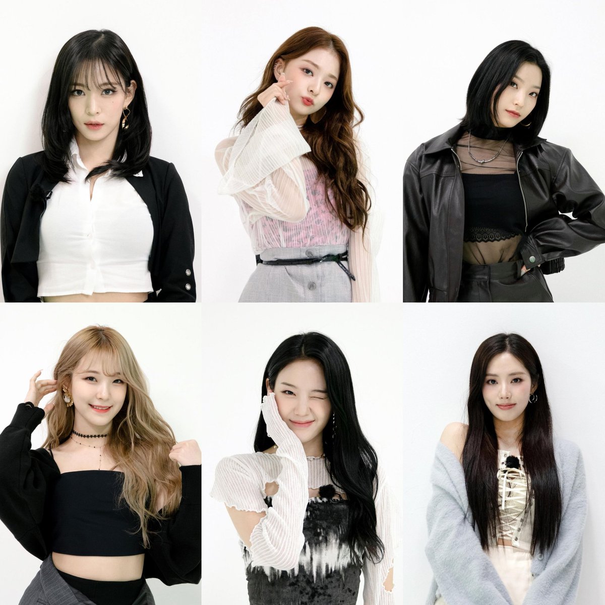 chartsfromis's tweet photo. Girl Group Individual Member Brand Reputation Ranking (January 2022):

88. Lee Chaeyoung
91. Lee Nagyung
96. Lee Saerom
97. Baek Jiheon
99. Jang Gyuri
100. Park Jiwon

#fromis_9 #프로미스나인 https://t.co/LH7GSrXBkq